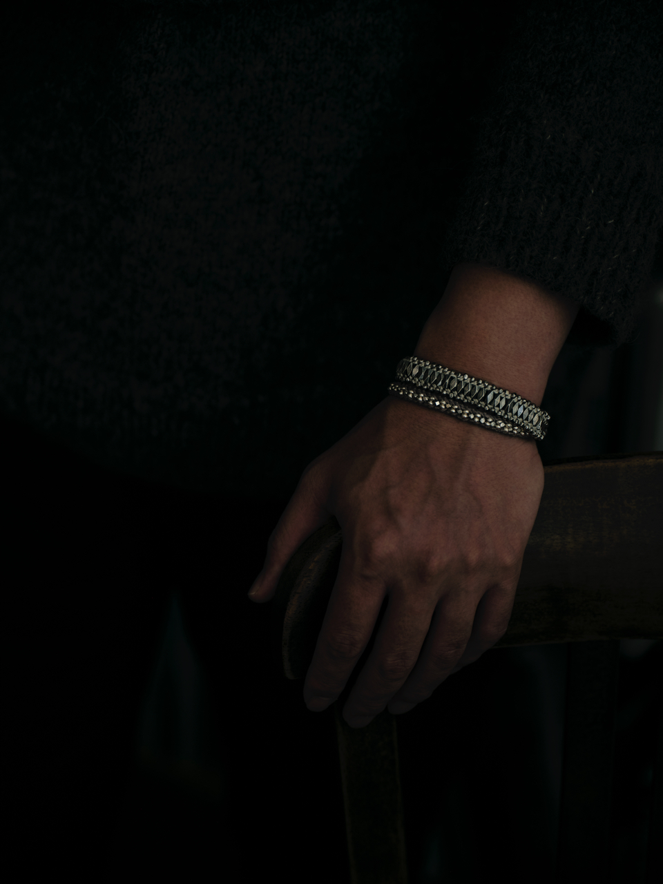 Sara Finchley【サラフィンチリー】正規取り扱い店、通販可能 ON